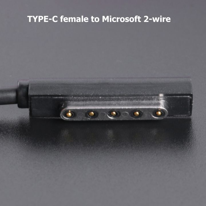 65w-usb-type-c-pd-power-charger-adapter-converter-usb-c-to-surface-connect-adapter-cable-compatible-with-microsoft-surface-pro-2