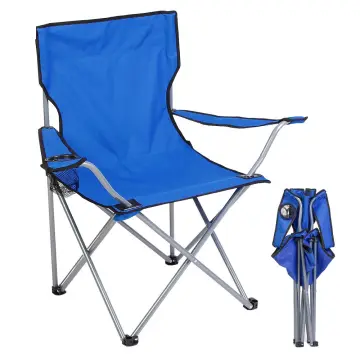 Kids Folding Camping Chair, Beach Chair Compact Camping Seat