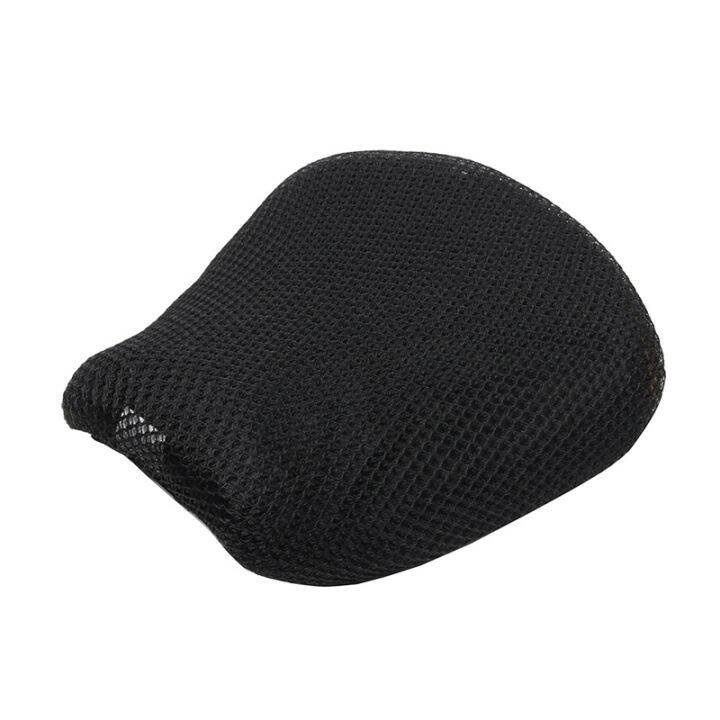 motorcycle-mesh-seat-cover-cushion-guard-waterproof-insulation-breathable-net-for-kawasaki-ninja400-ninja300-ninja250