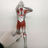 Ultraman Figuarts Zoffy PVC 25Cm Xplus โมเดล Action FIGURE Anime พี่ชายเก็บของเล่นของขวัญวันเกิด