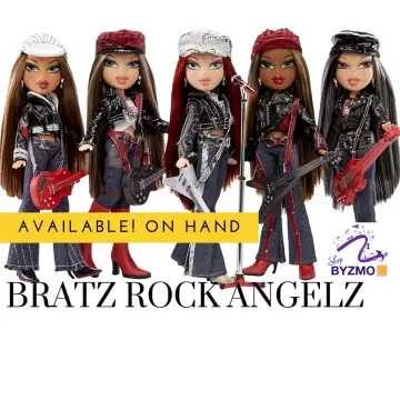 Bratz: Rock Angelz - movie: watch streaming online