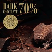 Socola Đen đắng Bitter Chocolate Belcholat 70% Block 1kg