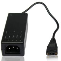 High Quality 12V/5V 2.5A USB to IDE/SATA Power Supply Adapter Hard Drive/HDD/CD-ROM AC DC