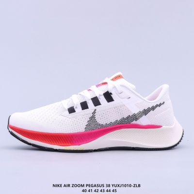 [HOT] ✅Original ΝΙΚΕ Ar* Zom- Pegus- 38 Breathable Casual Running Shoes White {Free Shipping}