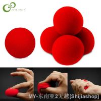 【hot】⊙ 10 pcs/lot 4.5cm New Fashion Close-Up Street Classical Comedy Trick Soft GYH