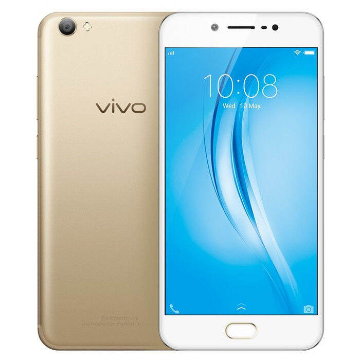 vivo v5s dual sim 4g