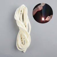 cheng?100cm Flash Rope for Fire Magic Flasher Stage Magic Tricks Prop Accessories Toys