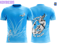 Jujitsu T-shirt from Brazil, fashionable jujitsu tshirt can be customized