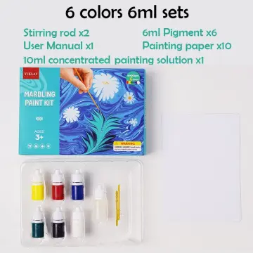 Yileqi Kids Crafts and Arts Mermaid Painting Kit, Party Favors Mermaid Toy  Paint for Kids Crafts for Girls Ages 4 6 8 12 Years Old, Gifts for Girls  Boys Non Ceramic Paint
