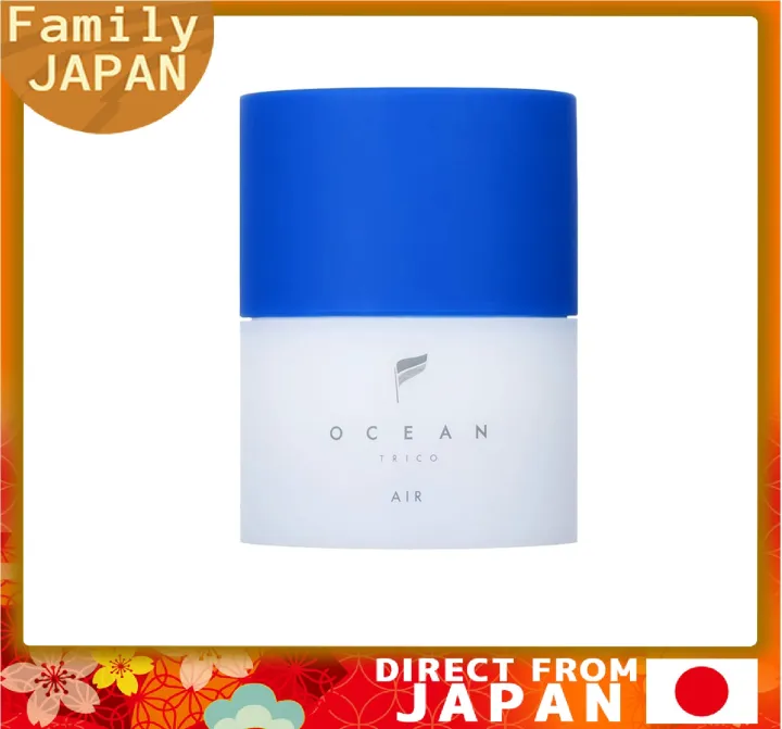 Ocean Trico Hair Wax (Air) Airy x Keep【Direct from japan】 Lazada PH