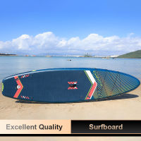 Winibo Inflatable Stand Up Paddle Board Non-Slip Deck Premium SUP 3.2M W Accessories &amp; Backpack