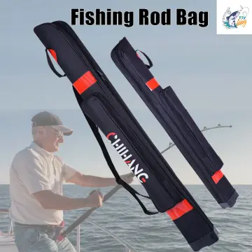 Buy Fishing Rod Bag Only online