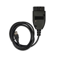 2021For VAG Diagnostic Cable V21.3 Interface Multi-language For VWAUDISkodaSeat OBD2 21.3 Unlitmited Car Scanner Tools