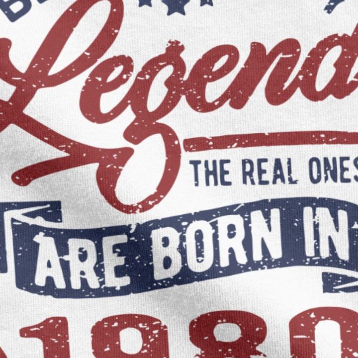 entertainment-legends-are-born-1980-tee-shirts-men-round-collar-pure-cotton-t-shirts-40-years-old-40th-birthday-gn-gift