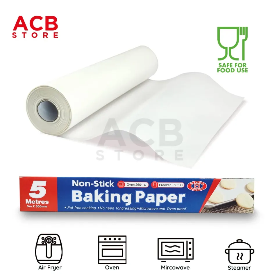 High Temperature Parchment Paper Sheets Greaseproof Baking Paper Paper -  China Baking Paper for Oven and Parchment Paper Roll price
