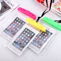 Universal Waterproof Phone Case Water Proof Bag Mobile Pouch Cover For Waterproof Phone Case