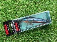 เหยื่อ RAPALA MAGNUM CDMAG 7 ซม. สี SB (เหยื่อดำลึก 9-11 ฟุต)