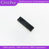 10pcs DAC0808 DAC0808LCN DIP-16 In Stock