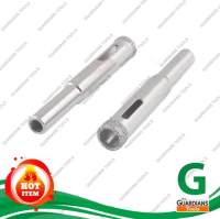 GLASS HOLE SAW 8 MM โฮลซอว์ดอกเจาะกระเบื้องหัวเพชร ขนาด 8 มม.