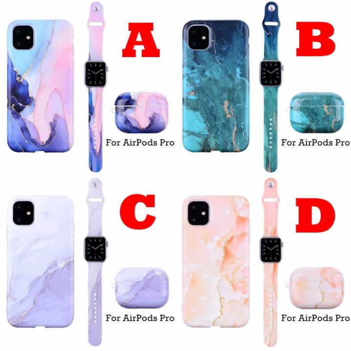 ๑-phone-case-for-iphone-11-12-13-pro-max-xs-max-xr-7-8-plus-rubber-cover-watchband-strap-38-40-42-44-for-airpods-pro-case-myl-8ps