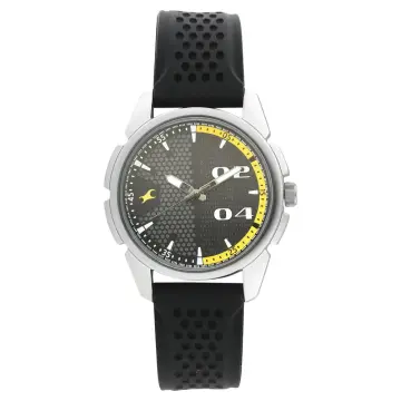 Fastrack 3120sl02 cheap men's analog watch