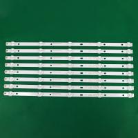 TV Lamp LED Backlight Strips For Philips 43PFT4001/60 43PFT6100S/67 43PHT4001/60 LED Bars 4708-K420WD-A3213K01Band Ruler K420WD7