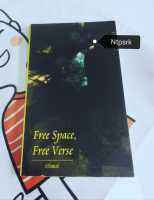 แอกเล่ม 1 : Free Space, Free Verse (กวีนิพนธ์โดย 8 กวีร่วมสมัย)