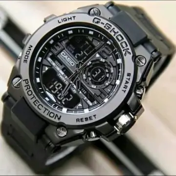 G shock terbaru online original