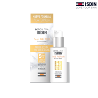 ISDIN FOTOULTRA ISDIN AGE REPAIR SPF50   (Anti-Photoaging Sunscreen) อีสดิน โฟโตอัลตรา อีสดิน เอจ รีแพร์ เอสพีเอฟ50