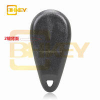 【cw】 Suitable for Subaru 2 Key 4 Key Car Key Remote Control 433 Frequency NHVWB1U711 With Matching Code 【hot】