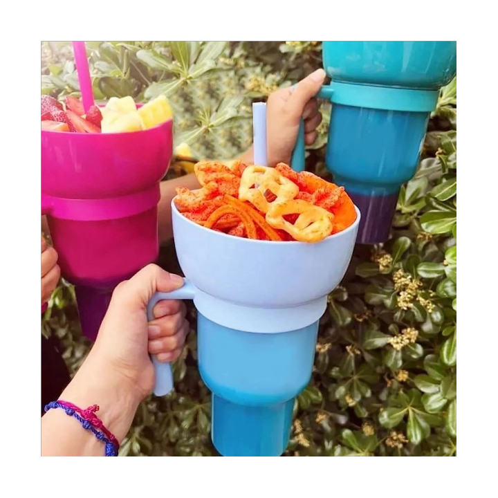 1pc-stadium-tumbler-popcorn-large-cup-snack-cup-multifunctional-cups-1000ml