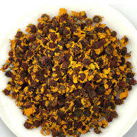 50g  Kunlunxueju Dried Coreopsis Tinctoria Tea New Herbal Flower Tea