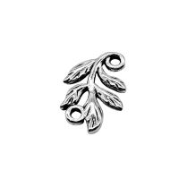 Branch Leaves Connection Components Jewellery Making Supplies Art Crafts Diy Make Accessories