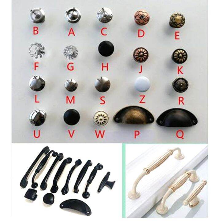 variety-style-stainless-steel-door-drawer-cabinet-wardrobe-pull-handle-knobs-furniture-hardware-handle-wholesale