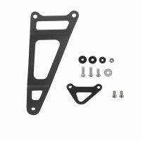 Motorcycle Exhaust Bracket Hanger Blanking Plates Parts for YAMAHA YZF R3 MT-03 2015 2016-2019 2020 2021