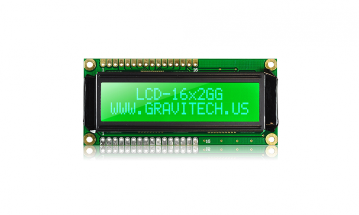 16x2-green-on-lime-green-character-lcd-with-backlight-lcdp-0145
