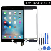 New 7.9 tablet pc For ipad mini 4 Lcd Screen For ipad mini4 A1538 A1550 lcd display + touch screen assembly EMC 2815 EMC 2824