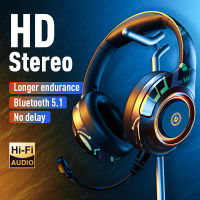 2022 A2 Gaming Headset Studio V5.1 Wireless Earphone Stereo Over Ear Wired Headphone With Microphone For Laptop PS4 Xbox One