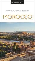 EWT TRAVEL GUIDES MOROCCO (2022)