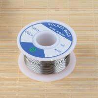 0.8mm Tin Welding Rod Professional Practical Welding Solder Wire Corrosion-resistance Accessories for Instruments Mobile Phones