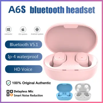 As6 airdots discount