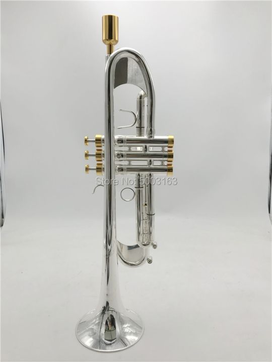 yf-bach-trumpet-lt190s-77-music-instrument-bb-flat-trumpet-grading-preferred-professional-performance