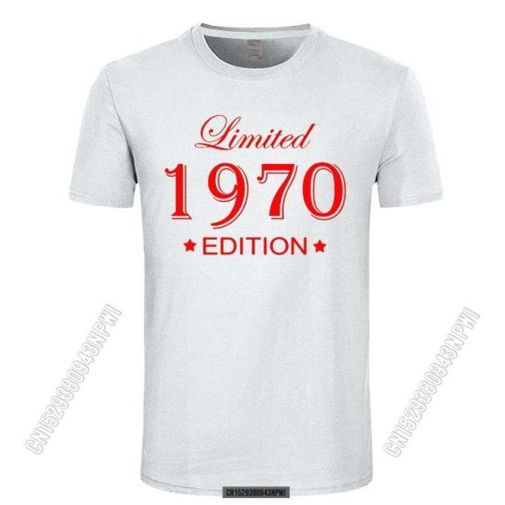 funny-august-style-limited-edition-1970-t-shirts-men-funny-birthday-chic-crew-neck-cotton-man-made-in-1970-t-shirt-tops