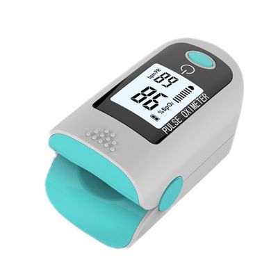 【2023 NEW】 ชีพจรนิ้วมือเครื่องวัดความอิ่มตัวของ OLED SpO2 PR ออกซิเจนในเลือด Saturator นิ้วมือ Oxymeters Medicai อุปกรณ์เครื่องวัดชีพจรพร้อม Case