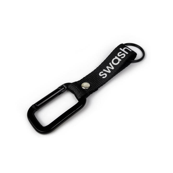 Logo Key holder Black Lazada PH