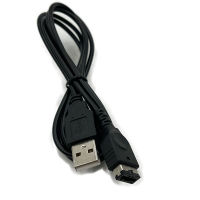 10PCS USB Charger สำหรับ Nintendo DS NDS GBA SP สายชาร์จสำหรับเกม Boy Advance SP