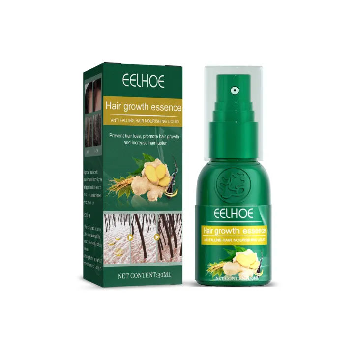 Herbal Hair Growth Serum, Hair Break Loss And Frizz Treatment, Ginger Hair Growth Serum Essence Oil For All Hair Types | Ginger Hair Growth Serum Oil Anti-preventing Hair-loss Liquid For Damagedhair Serum Herbal Hair Growth Serum, Hair Break Loss And Frizz Treatment, Ginger Hair Growth Serum Essence Oil For All Hair Types | Ginger Hair Growth Serum Oil Anti-preventing Hair-loss Liquid For Damagedhair Serum