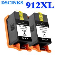 ตลับหมึก2BK สำหรับ Hp 912xl 912,สำหรับ OfficeJet 8010 8012 8013 8014 8015 8017 8018 8020 8022 8023 8024 8025 8026 8028 8035