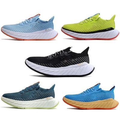 Mens Sports Shoes CARBON X3 Outdoor Running 2023 New Womens Shoes Size 36-45 Non Slip, Breathable, And Shock Absorbing