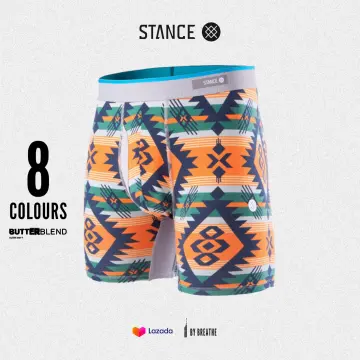 Stance Stance MLB Boxer Brief: Butter Blend